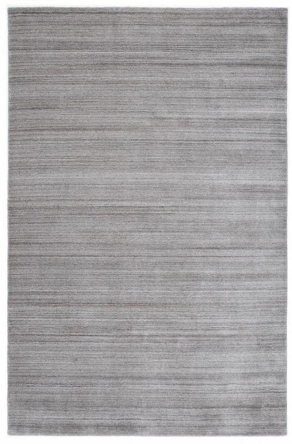 Avenue 160cm x 230cm Wool Rug - Fossil by Interior Secrets - AfterPay Available