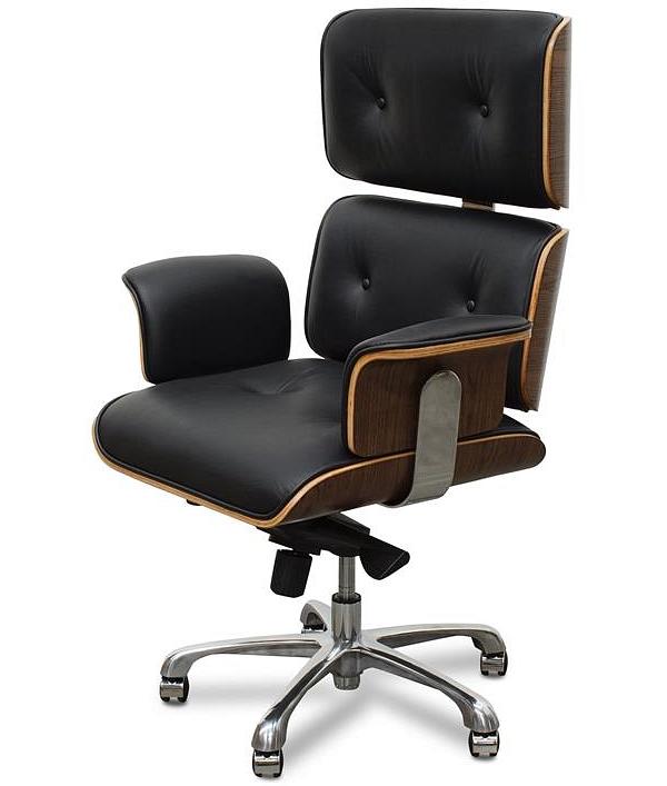 Eames Chair - Replica Executive Office Chair by Interior Secrets - AfterPay Available
