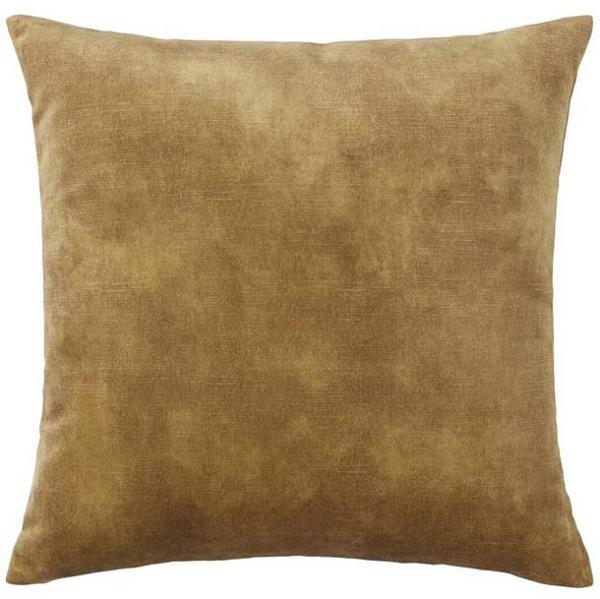 Weave Ava 50cm Velvet Cushion - Burnish by Interior Secrets - AfterPay Available