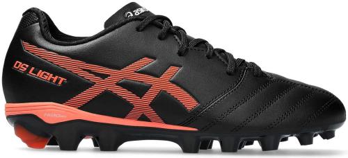 DS Light GS Junior's Football Boots, Black /