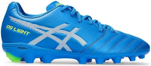 DS Light GS Junior's Football Boots, Blue /