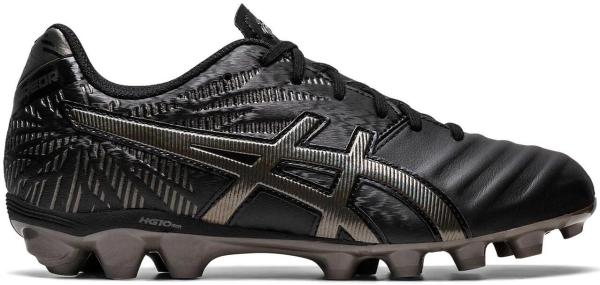 Lethal Tigreor IT 2 GS Junior's Football Boots, Black /