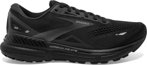 Adrenaline GTS 23 Men's Running Shoes (Width 2E), Black /