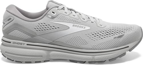 Ghost 15 Women's Running Shoes, Grey /