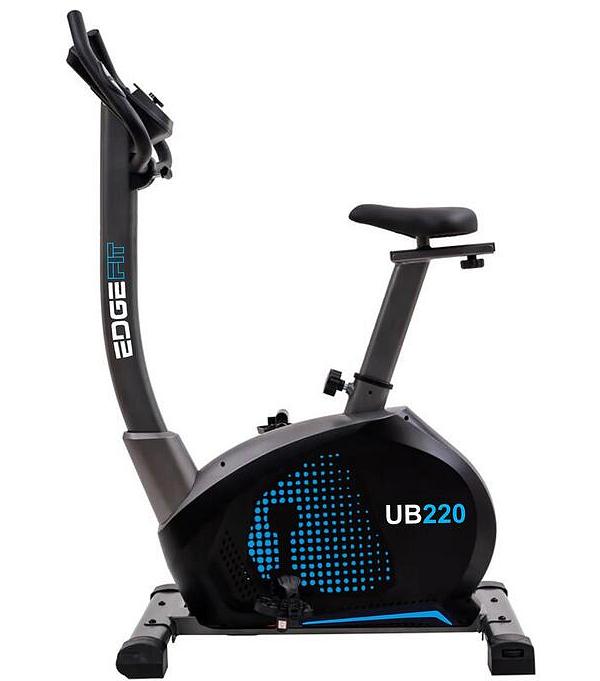 UB220 Auto Resistance Upright Exercise Bike