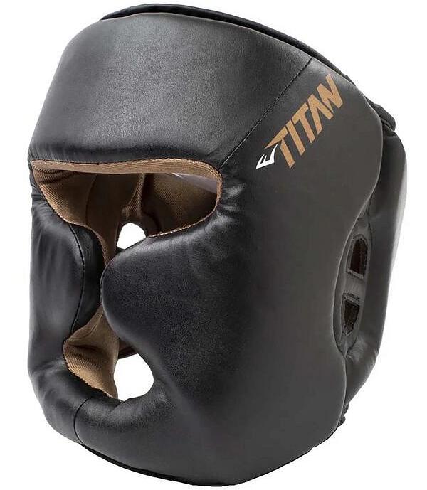 Titan Headgear