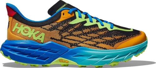 Speedgoat 5 Men's Trail Running Shoes, Multicolor /