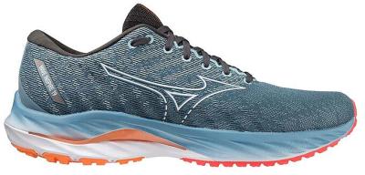 Wave Inspire 19 Men's Running Shoes (Width D), Blue / 9