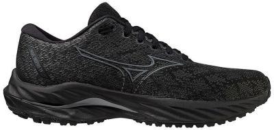 Wave Inspire 19 Women's Running Shoes (Width B), Black /