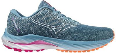 Wave Inspire 19 Women's Running Shoes (Width B), Blue / 9