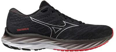 Wave Rider 26 Men's Running Shoes (Width D), Black /