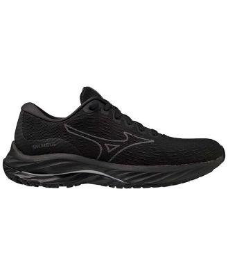 Wave Rider 26 SSW Women's Running Shoes (Width B), Black /