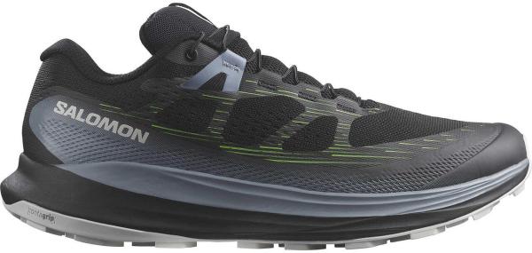 Ultra Glide 2 Men's Trail Running Shoes, Black /