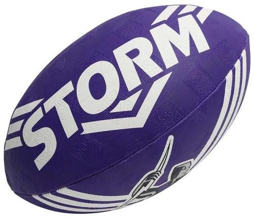 NRL Storm Supporter Ball