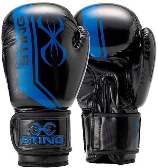 Armalite 16oz Boxing Gloves