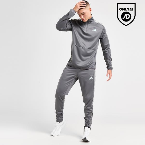 adidas Football Tracksuit