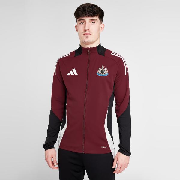 adidas Newcastle United Fc Training Jacket