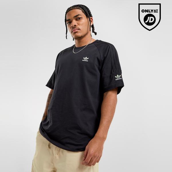 adidas Originals Lockup Oversized T