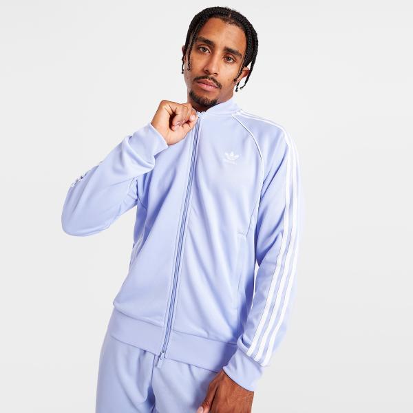 adidas Originals Superstar Tracktop