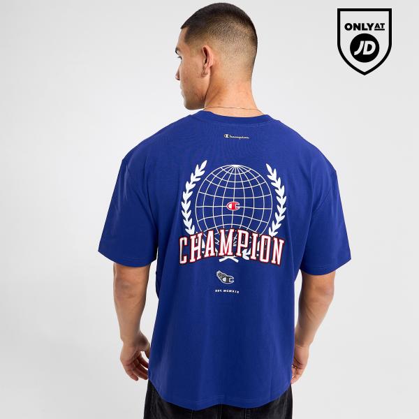 Champion Oversized T