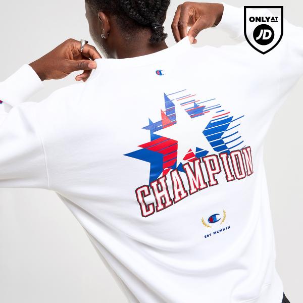 Champion Sweatshirt