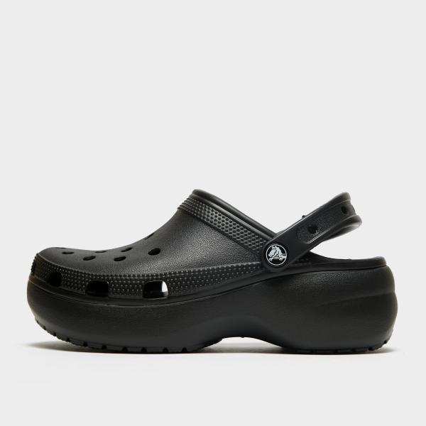 Crocs Classic Clog Platform Women's