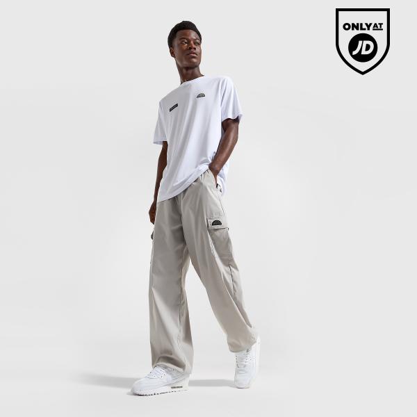 Ellesse Cargo Pants