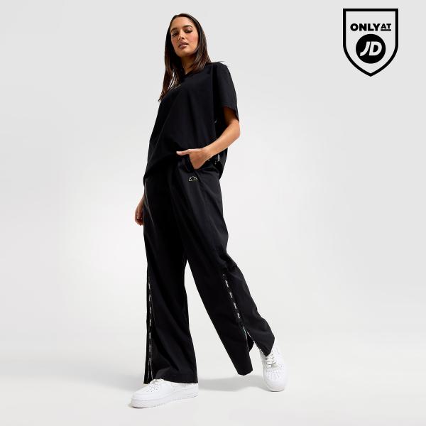 Ellesse Woven Open Hem Pants