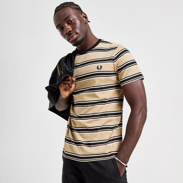 Fred Perry Stripe T