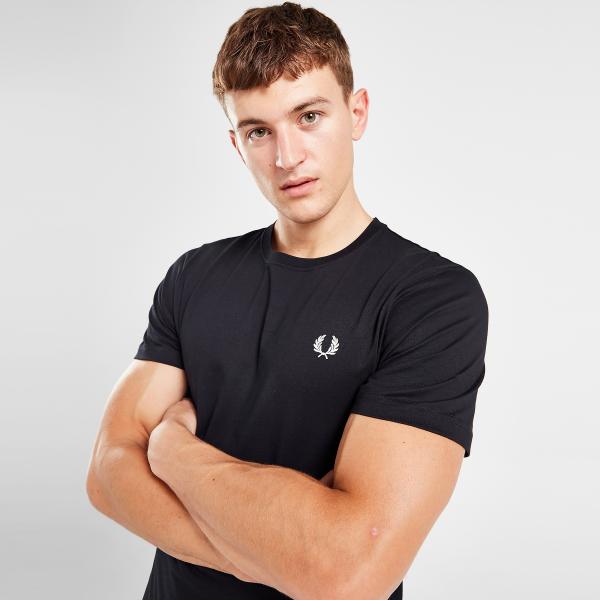 Fred Perry T