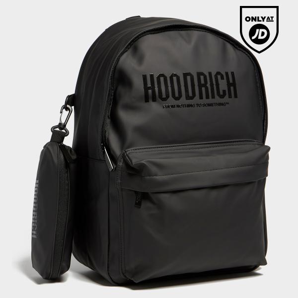 Hoodrich Raise Backpack and Pencil Case