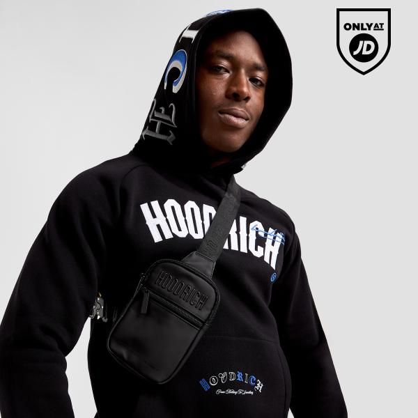 Hoodrich Raise Mini Bag