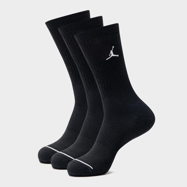 Jordan Air Socks 3 Pack