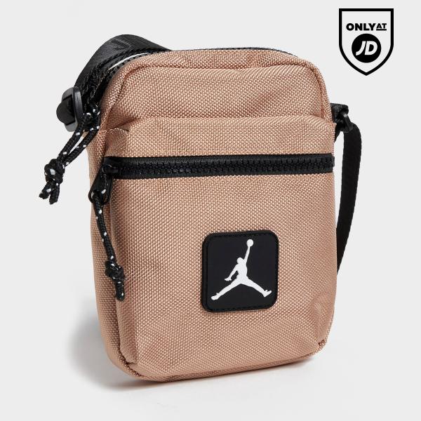 Jordan Airborne Cross Body Bag