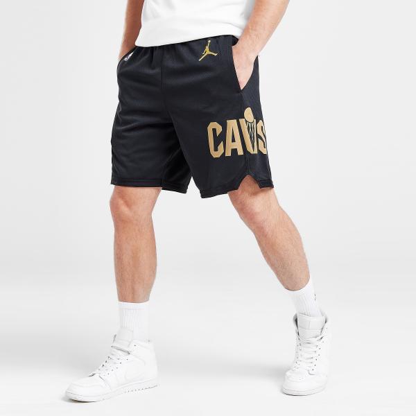 Jordan NBA Cleveland Cavaliers Swingman Shorts