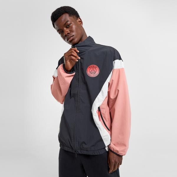 Jordan Paris Saint Germain Track Top