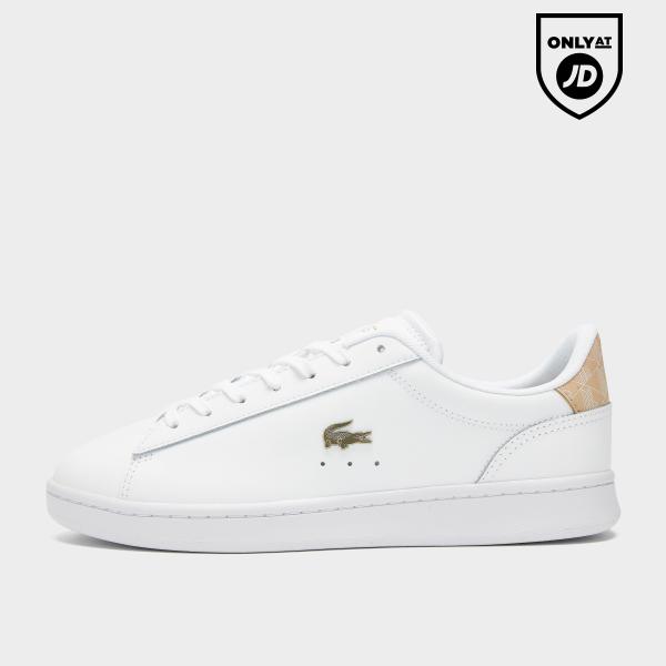 Lacoste Carnaby 224 Women's