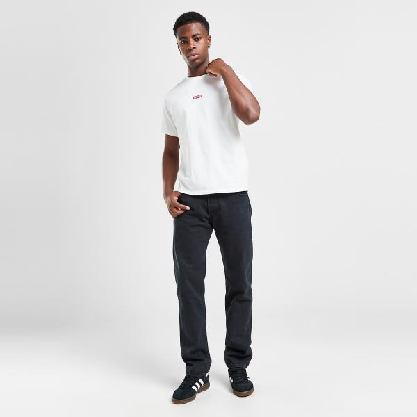 Levi's 501 Straight Fit Jeans