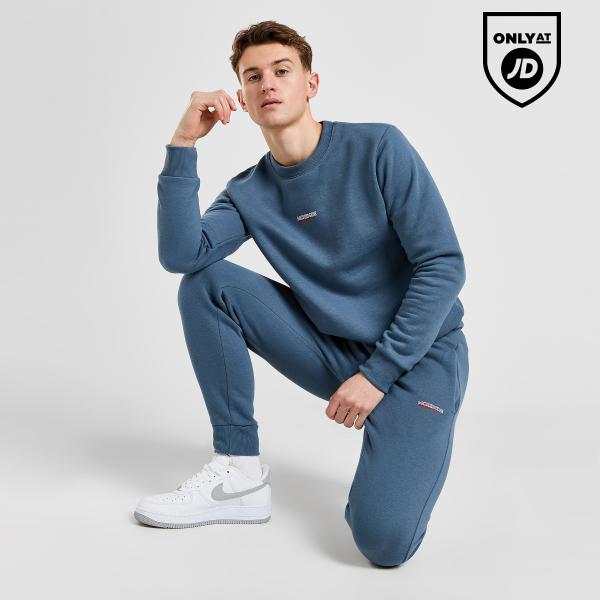 McKenzie Essential Crew Tracksuit