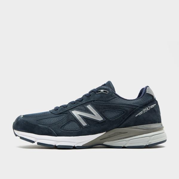 New Balance 990 v4 'Made in USA'