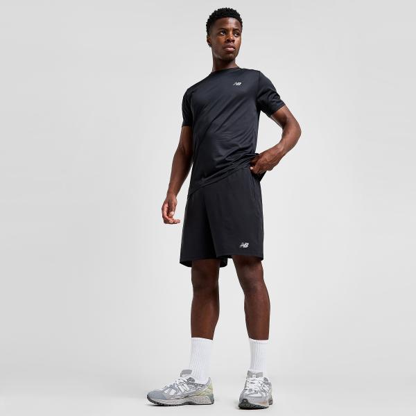 New Balance Essential Running Shorts