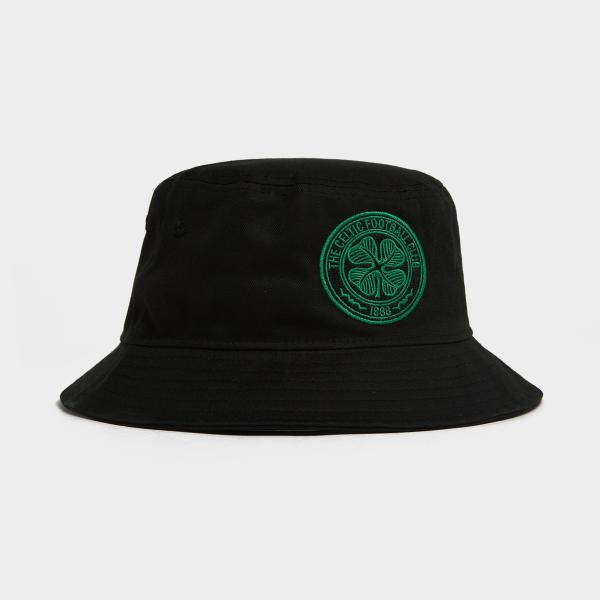New Era Celtic FC Bucket Hat