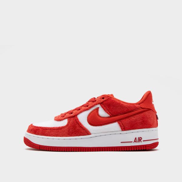 Nike Air Force 1 Low Valentine's Day Junior's
