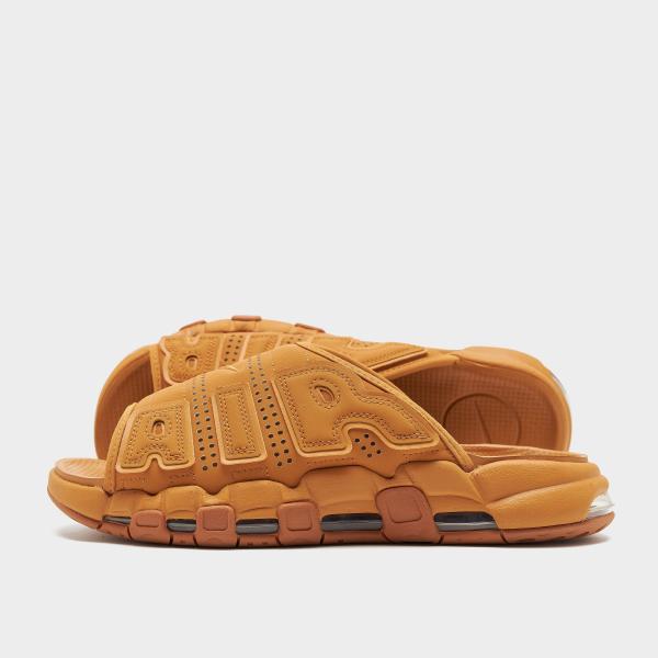 Nike Air More Uptempo Slides