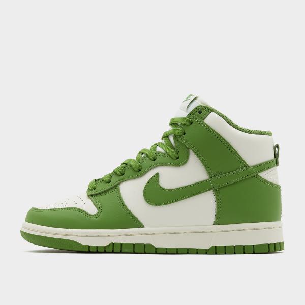 Nike Dunk High Women's