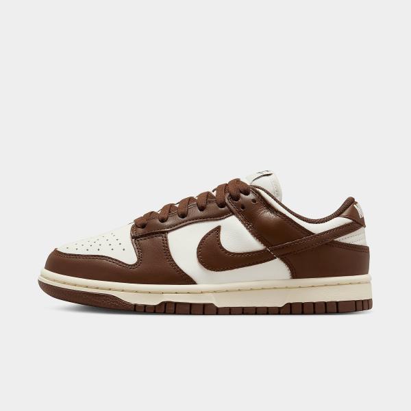 Nike Dunk Low 'Cacao Wow' Women's