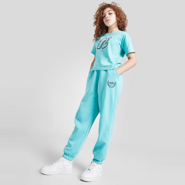 Nike Girls' Graphics Star Joggers Junior