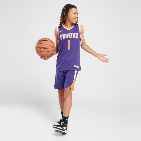 Nike NBA Phoenix Suns Shorts Junior