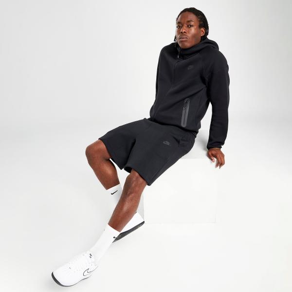 Nike Tech Fleece Shorts