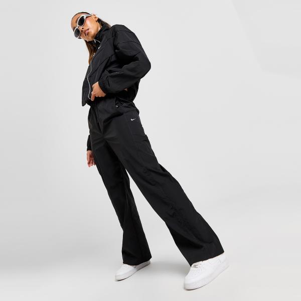 Nike Woven Wide Leg Track Pants